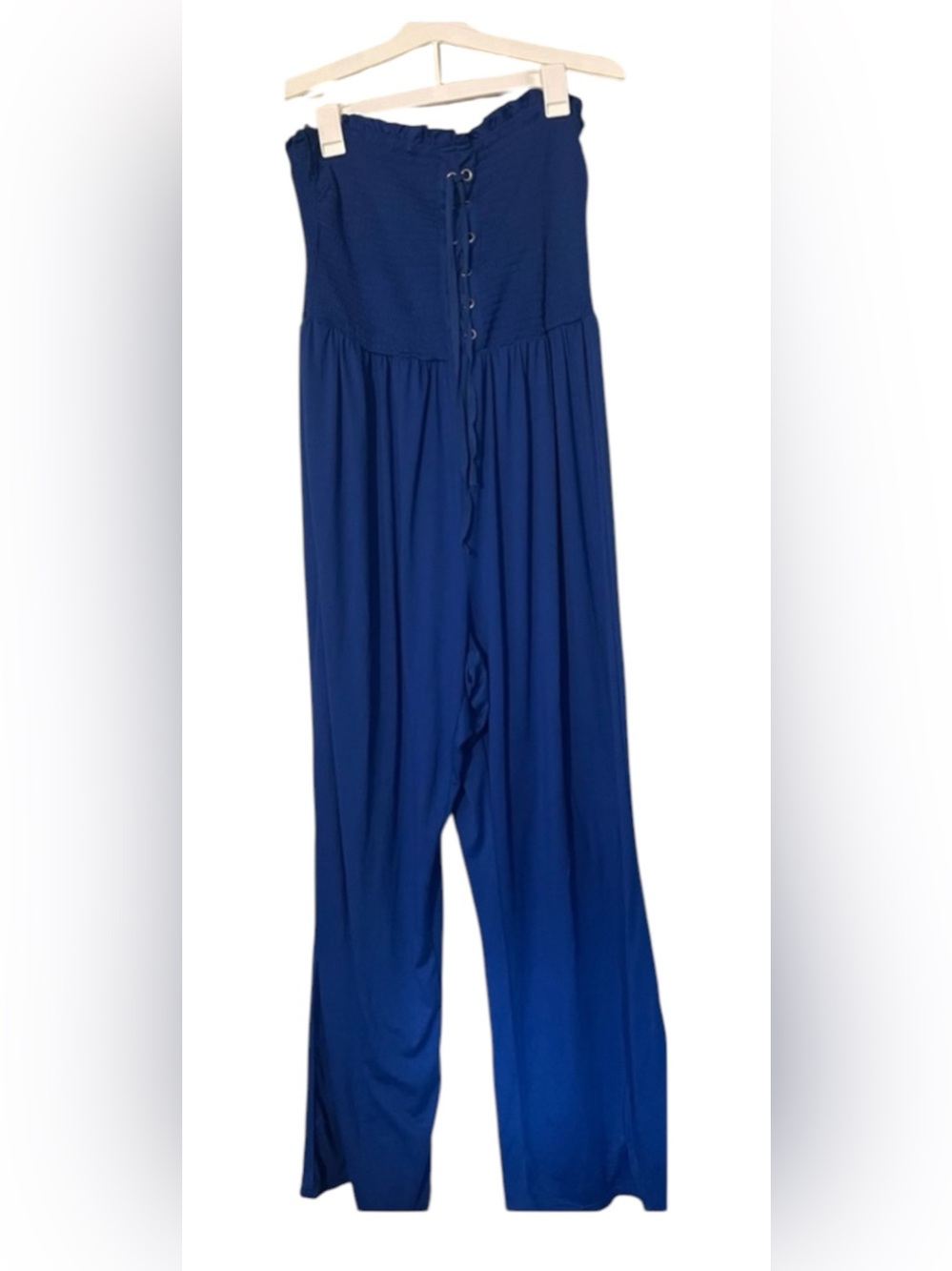 Toxik3 Jumpsuit
